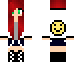 smile