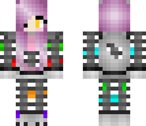 ifxed eyes