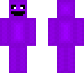 the purple guy is fired