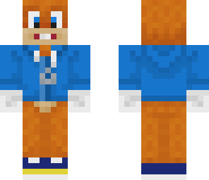 conker