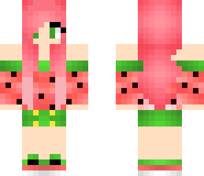 melon girl