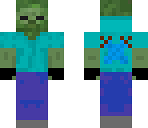 gangster zombie
