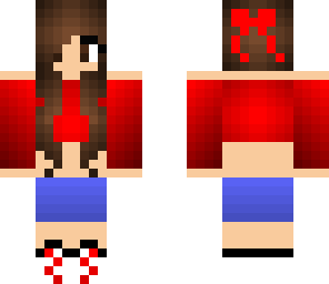 cheerleader