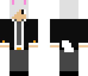bunny boy
