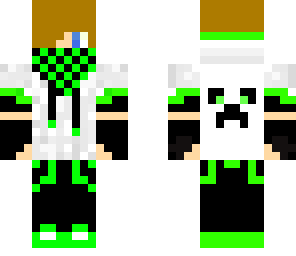cool bandana guy