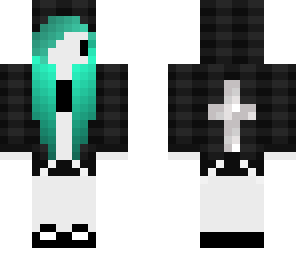 goth girl thursday