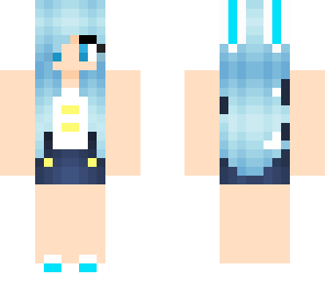 bunny girl