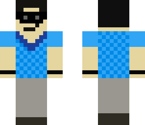 dad skin