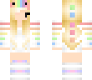 derp rainbow high shoe