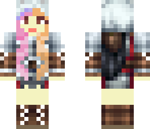 assassin vengelfe