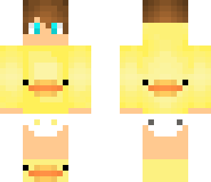 huahwi duck