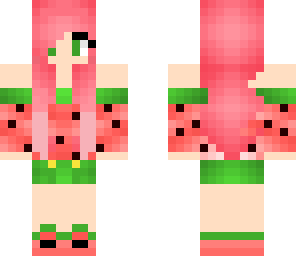 melon girl