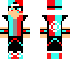 cool boy