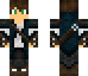 hunter