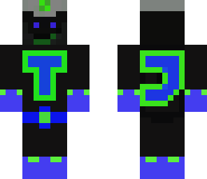 dark_trj ii