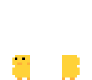 cute duck