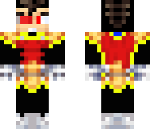 bad vegetta777
