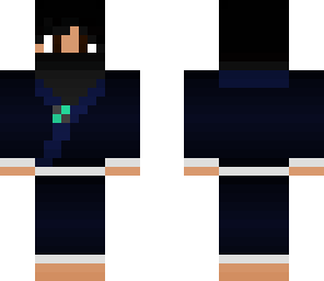 blue ninja