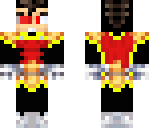 bad vegettagamer