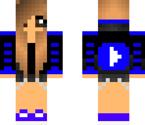 edited under arms and headset