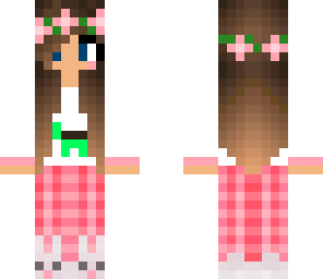 pj girl
