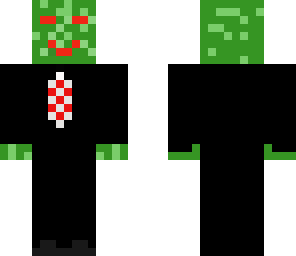 herr creeper