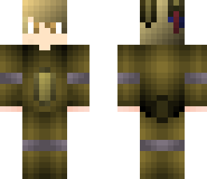 springtrap boy