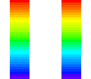 rainbow