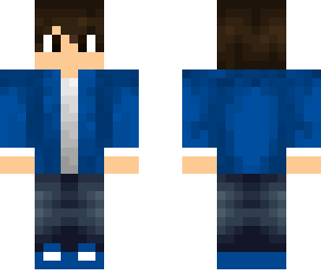 da skin