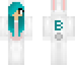 brea bunny