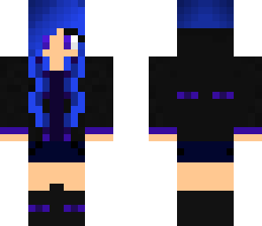 endergirl