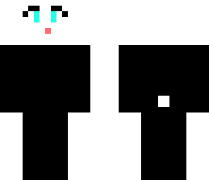 panda