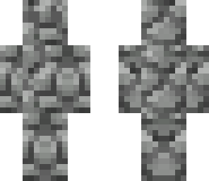 cobble w eyes