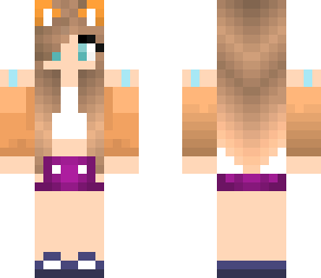 twangycat878 my skin