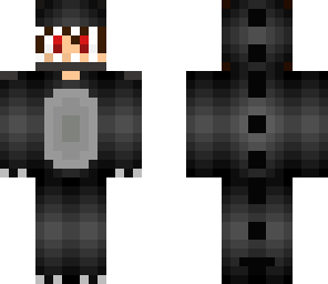 my skin