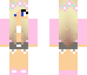 cute girl
