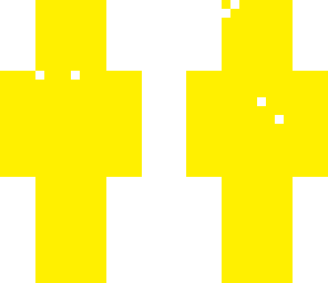 yellow man