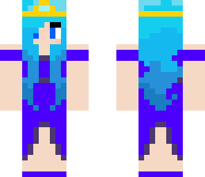 ice queen