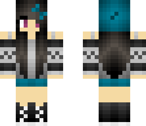 redo of ''blue beanie''
