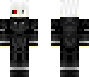 kaneki a modified