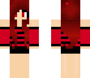 teenage vampire