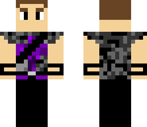 hawkeye