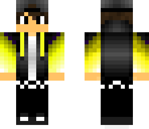 yellow boy