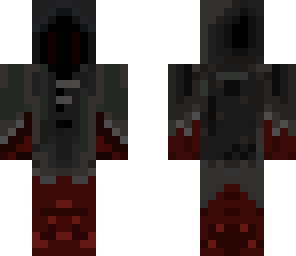 red phantom