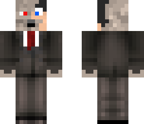 fixed wolfman