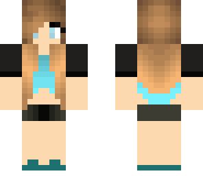diva girl for pokey229783335