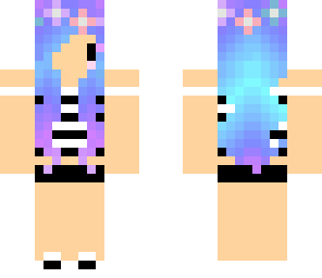 sailor tankinni