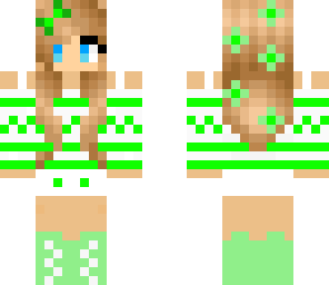 lime green