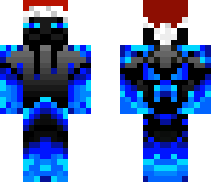 josemanuel13 azul navidad