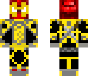 dead pool amarillo